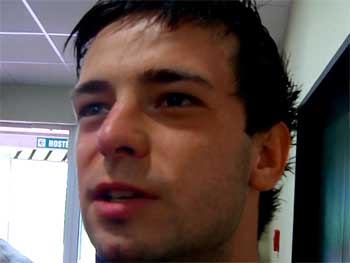 VIDEO: Lafata a Haurdič po vítězství nad Hradcem Králové