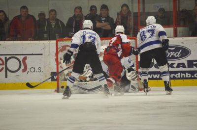 Jablonečtí prohráli i ve druhém zápase kvalifikace