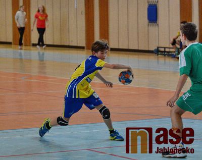 Žáci Elektropragy zakončili podzim