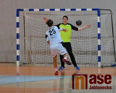  Derby házenkářů by asi slušela remíza