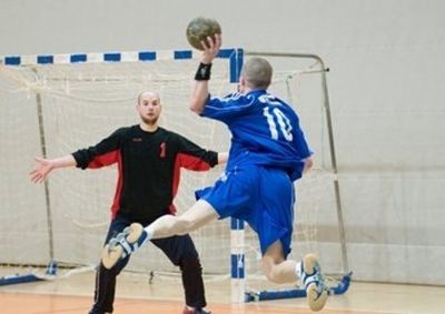 Vyvrcholení zimní herní přípravy jabloneckých házenkářů s rozpaky 