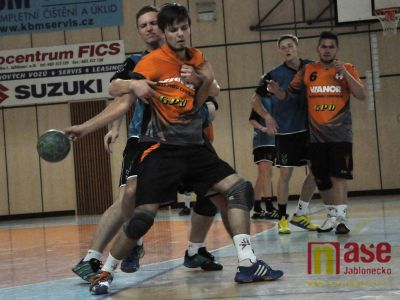 Dorostenci ELP skončili ve II. lize na druhém místě 