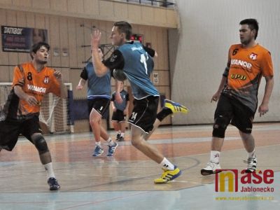 Mladí Pragováci ztratili vedení v lize v Úvalech