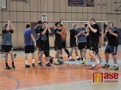 Starší dorostenci ELP  opět do čela tabulky II. ligy 