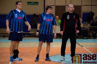 Házenkáři z Luckenwalde prvními soupeři Pragováků v přípravě