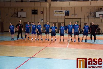 Pragováci zvou v neděli do haly na házenou