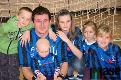 Franta Dědeček ml. slavil a Pragováci přejeli soupeře