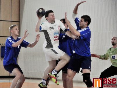 Jablonec podpoří házenkáře a tenisty