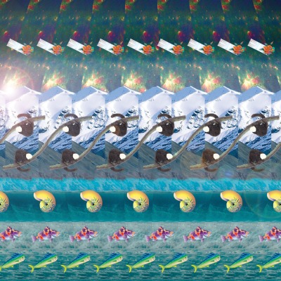 Kapela Vložte kočku přiveze do Klubu Na Rampě novou desku