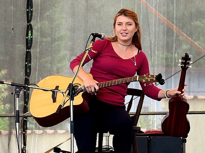 Během Hejnických slavností si na své přišly všechny generace