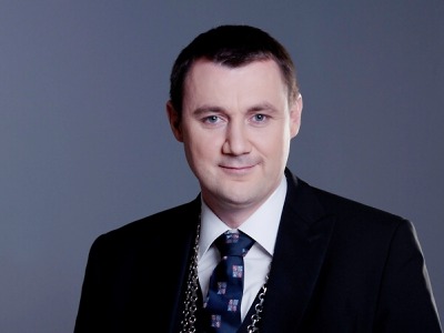 Hejtman Martin Půta opustil po deseti letech místo starosty Hrádku