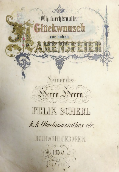 Autor foto:Archiv KÚ Libereckého kraje Severočeské muzeum ukazuje, jak se přálo šéfovi před 160 lety