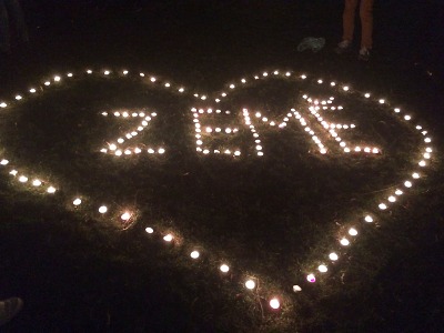 Hodina Země zve k ochraně klimatu. Není už na co čekat