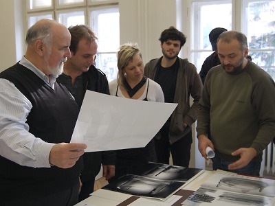 Spolupráce železnobrodské průmyslovky a sklárny se osvědčuje