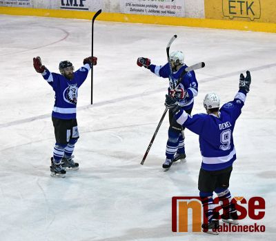 Bratři Tondrové odmítli mečbol pro Plameny ze Žďáru