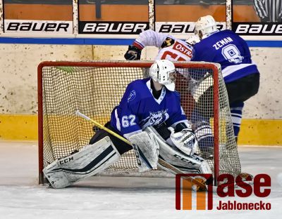 Vlci začali kvalifikaci o I. ligu porážkou 