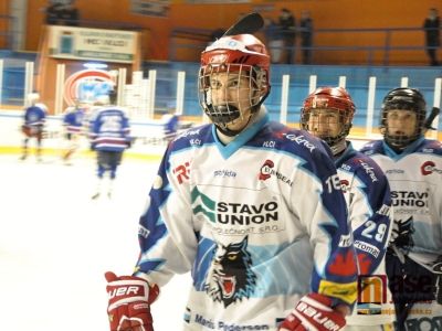 Mladí Vlci završili úspěšnou sezonu postupem do 1. ligy!