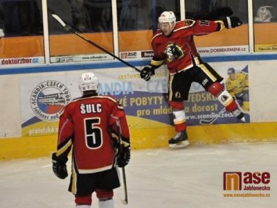 Vítězství Vlků po disciplinovaném výkonu 