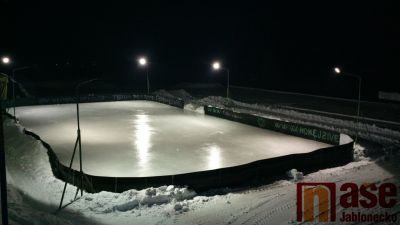 Zásadský hokejový pohár bude předán už tuto sobotu
