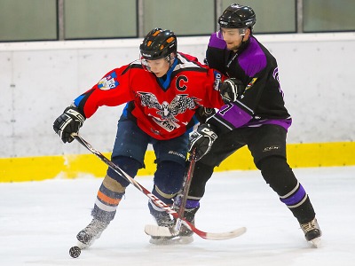 Titul v Lomnické lize slaví Sokol Těpeře