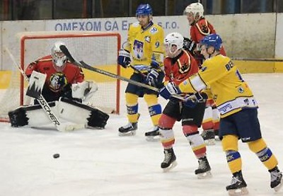 Bříška dal hattrick za 11 minut a otočil zápas