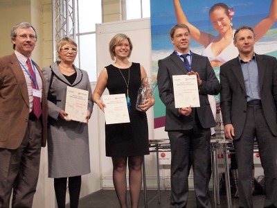 Na veletrhu cestovního ruchu získal Liberecký kraj dvě prvenství