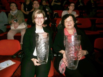 Liberecký kraj získal na veletrhu dvě prvenství v anketě Kraj mého srdce