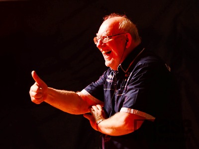 Honza Nedvěd potvrdil na Sedmihorském létě své prvenství mezi folkaři