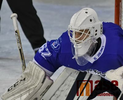 Sokolov vyhrál v Jablonci a je první