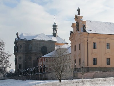 Na hradech a zámcích hodnotí sezonu, i v listopadu se ještě konají akce