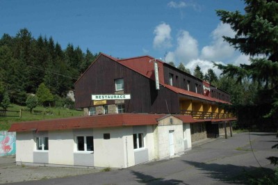 Tanvald o hotel Bon usilovat nebude