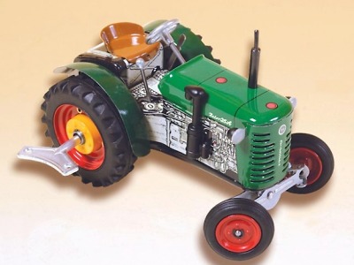 České hračky budou k vidění v prodejně Obláček ve Smržovce