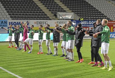 Zápas jara to byl pro oba