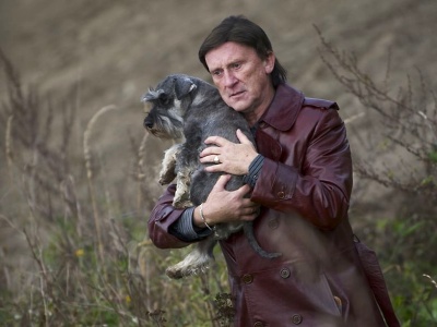 V kině Junior uvidíte dokument o Novém Boru Hra o kámen