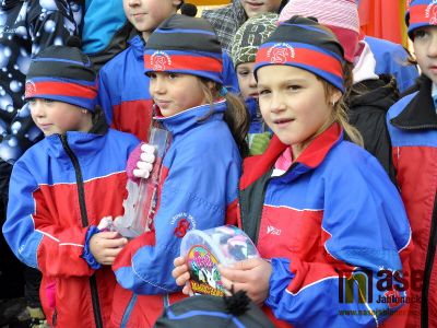 Salomon cross cup 2011