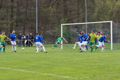 I.A třída: Na čele stále Rynoltice spolu se Mšenem B