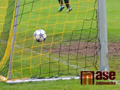 Fotbalisté Jablonecka zahájili nový model přeboru