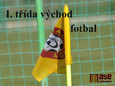 Ve východní B třídě se hrálo o první místo