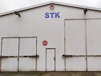 Stanice technické kontroly prochází důkladnými prohlídkami