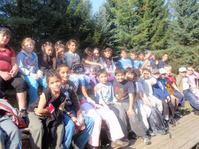 Žáci ze ZŠ Liberecká 31 budou v pátek sportovat