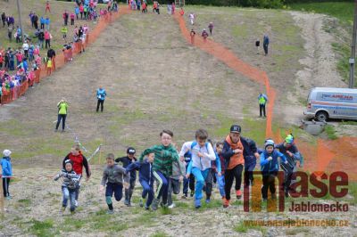 V Tanvaldě se opět bojovalo o body do poháru 