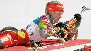 České biatlonistky drtí svět