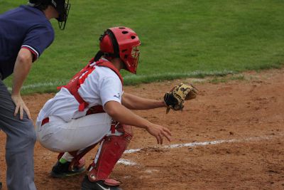 Blesk se s Hlubokou rozešel smírně