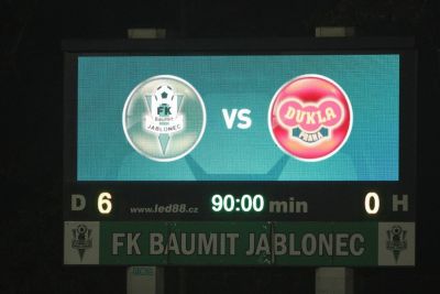 Tak tohle byla nádhera!