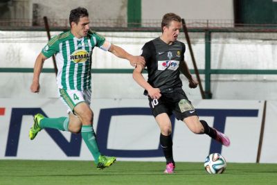 Směr Evropa: Pokračuje