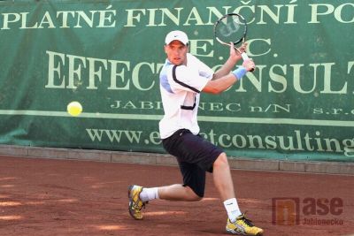 Futures SD Tour již zná nejlepší šestnáctku