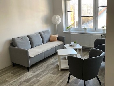 Nové intervenční centrum pomáhá dětem a rodinám s domácím násilím