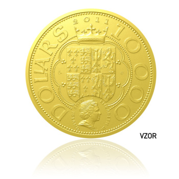 Mincovna začne příští týden razit investiční mince