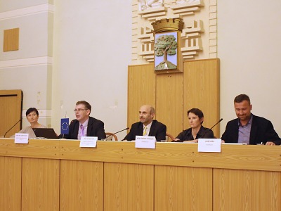 Jablonečtí zastupitelé podpořili strategii IPRÚ