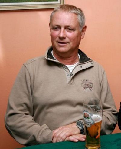 Odešel pan Ivan Matějček